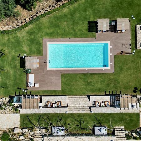 Olivenest Chania Executive Villa Perivólia Екстериор снимка