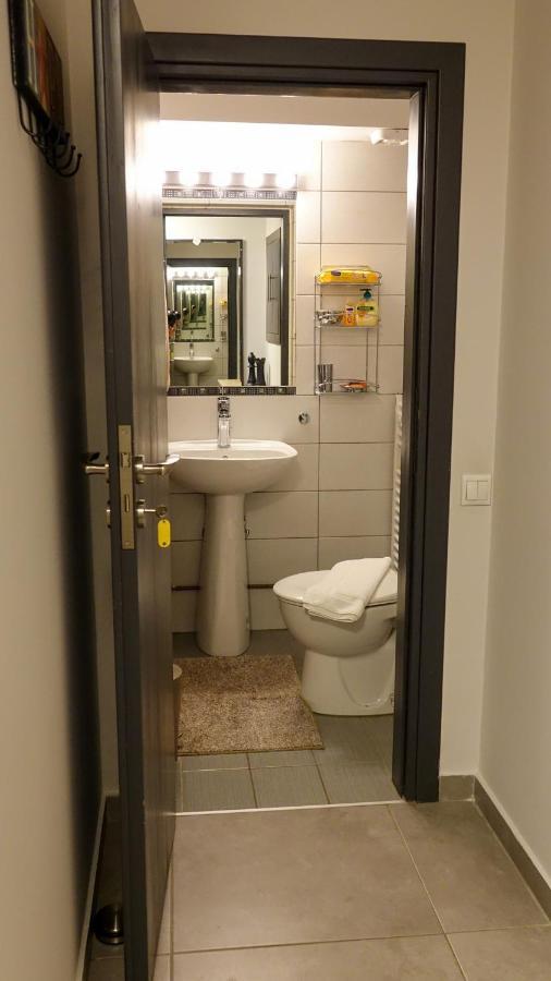 Olivenest Chania Executive Villa Perivólia Екстериор снимка