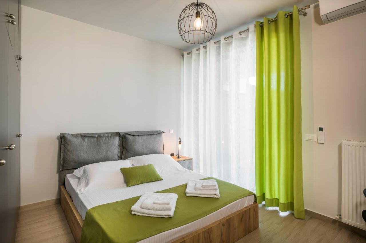 Olivenest Chania Executive Villa Perivólia Екстериор снимка
