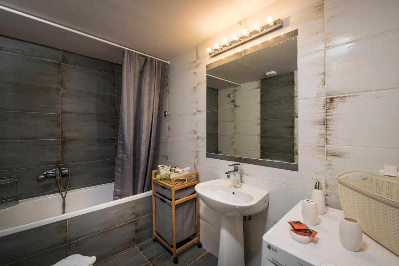 Olivenest Chania Executive Villa Perivólia Екстериор снимка