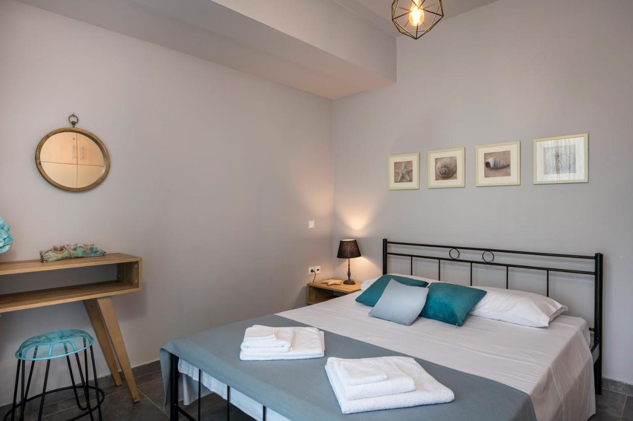 Olivenest Chania Executive Villa Perivólia Екстериор снимка