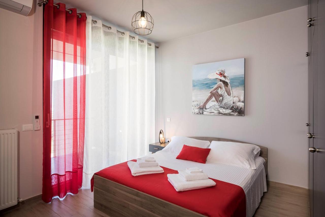 Olivenest Chania Executive Villa Perivólia Екстериор снимка