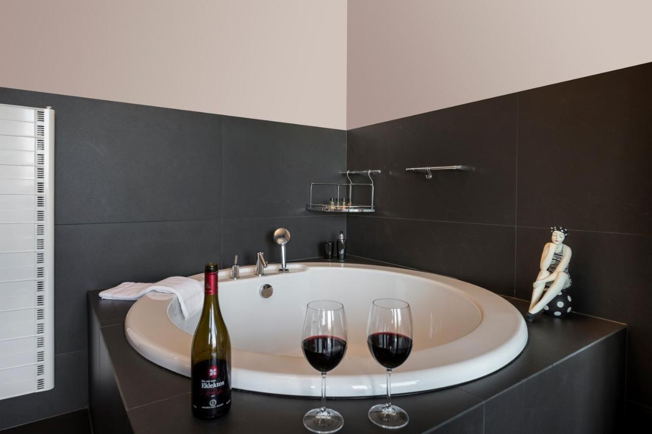 Olivenest Chania Executive Villa Perivólia Екстериор снимка